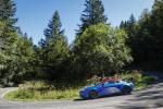 Alpine A110 Rally 2019 года